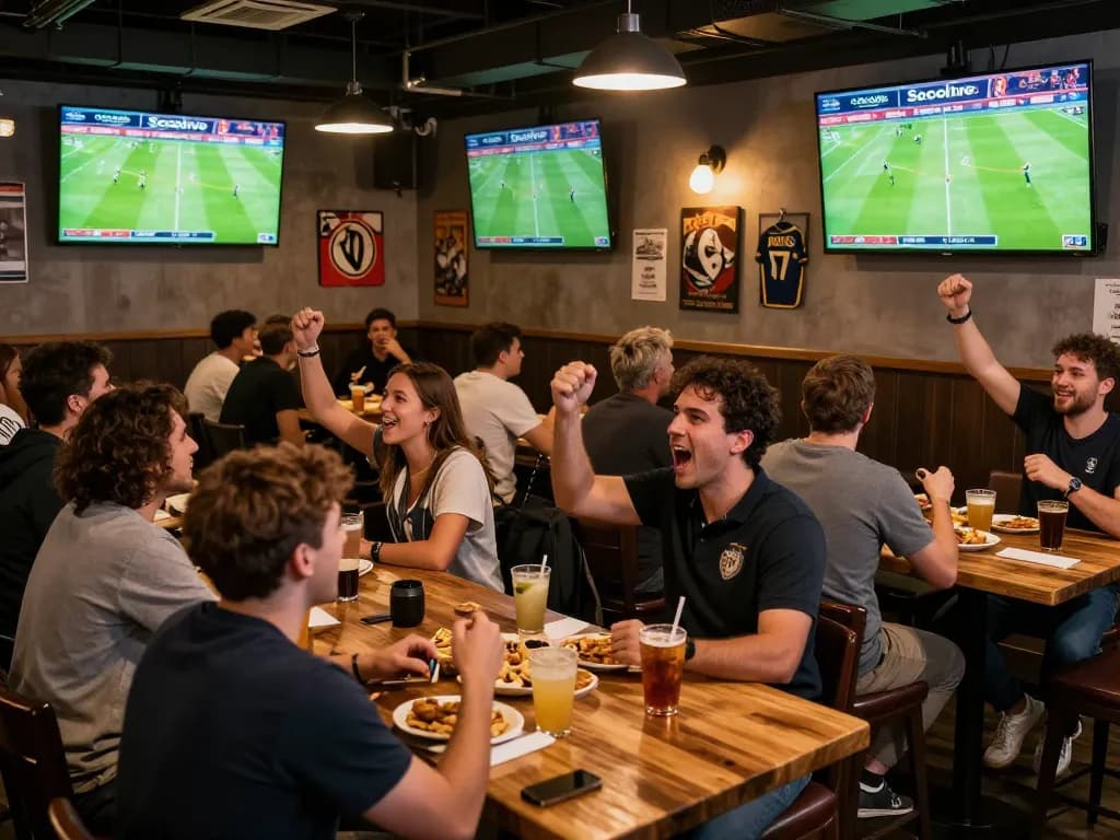 Essential Tips for Watching Football on Socolive: Better Odds and Winning Strategies for 2026