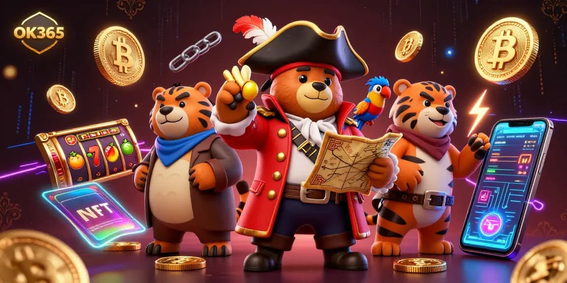OK365: Advanced Betting Strategies for Winning in 2026's Top Online Casino Landscape