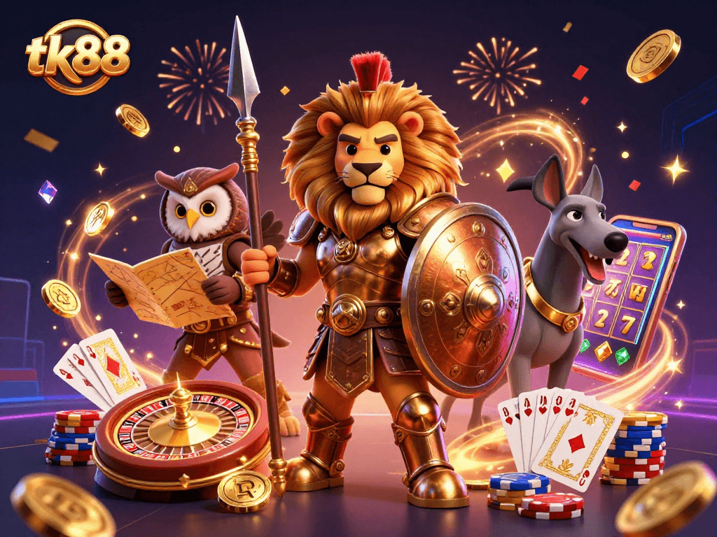 Breaking Down the Latest tk88 Gambling Developments for Strategic Players in 2026