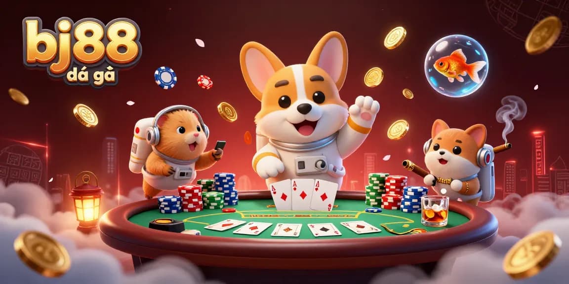 How bj88 đá gà Saves Players Time and Money for Winning Strategies in 2026