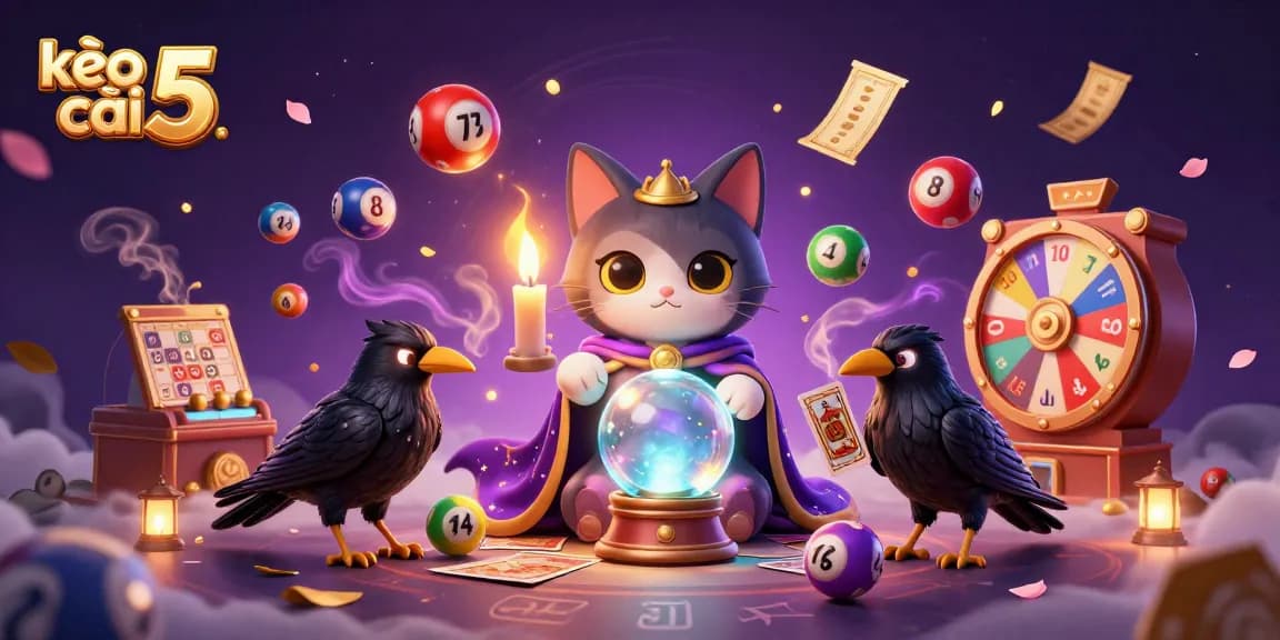 Unpopular kèo nhà cái 5 Opinion: Why Bettors Should Focus on Strategic Game Mastery for 2026