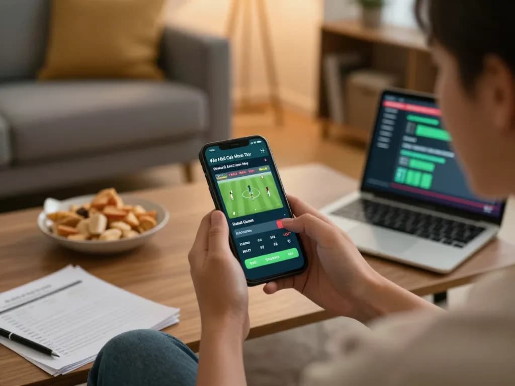 Strategic Insights into Kèo Nhà Cái Hôm Nay for Winning Bets in 2026