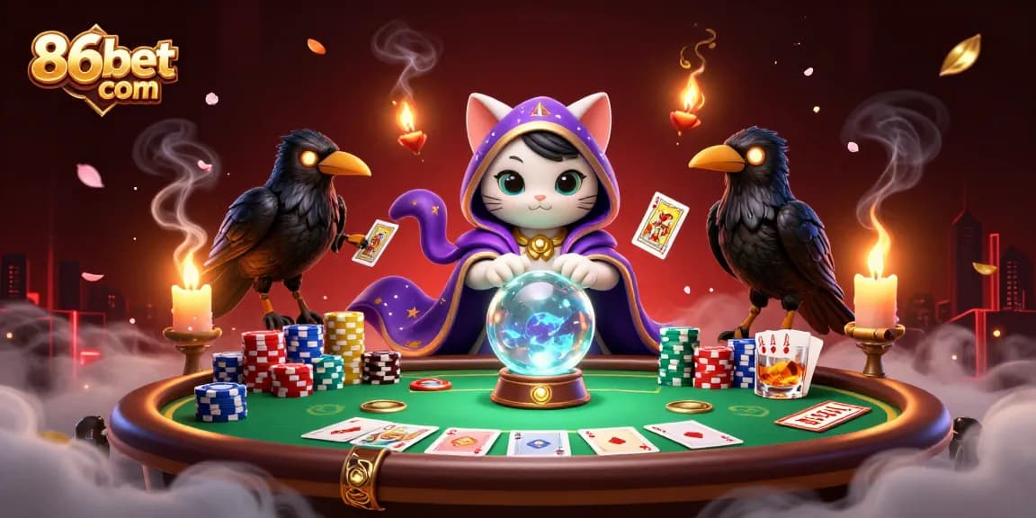 Strategic Insights on Winning at 86bet com: Master Betting Strategies for 2026