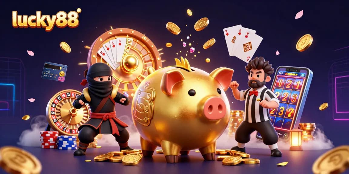 Unpopular lucky88 Opinion: Why Bettors Should Master Daily Promotions for 2026 Success