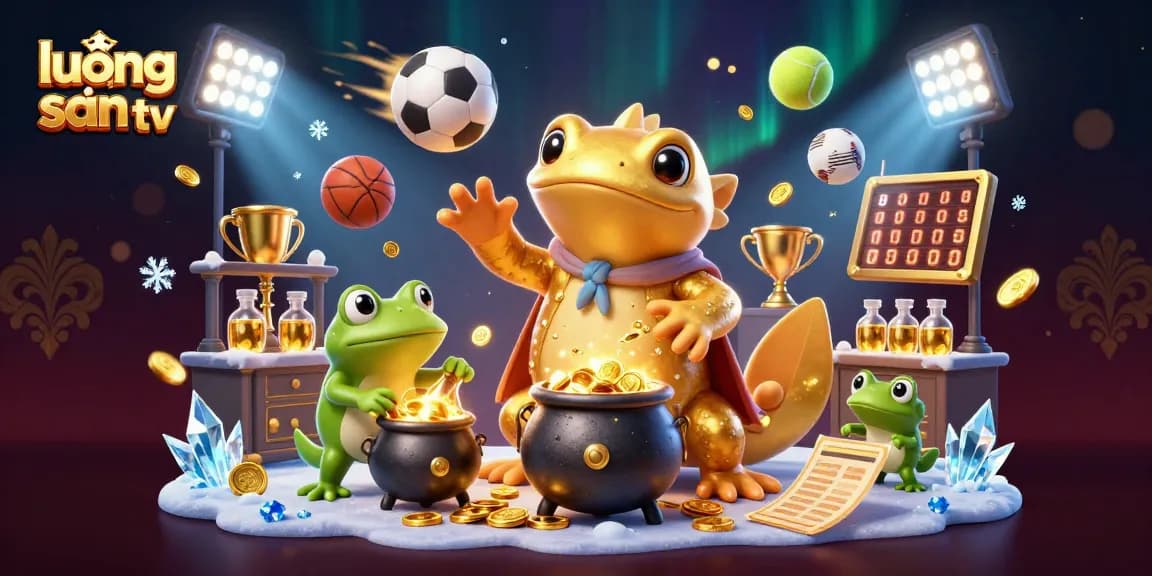 11 Key lương sơn tv Betting Strategies That Matter Most in 2026