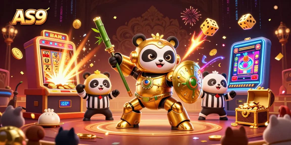 7 Warning Signs When Choosing AS9 for Winning Game Strategies in 2026
