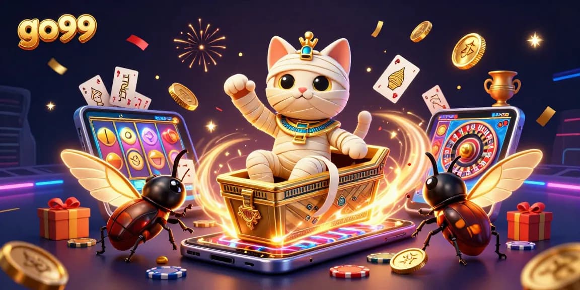 go99 Forecast: What to Expect in Casino Adventures for Gamblers in 2026