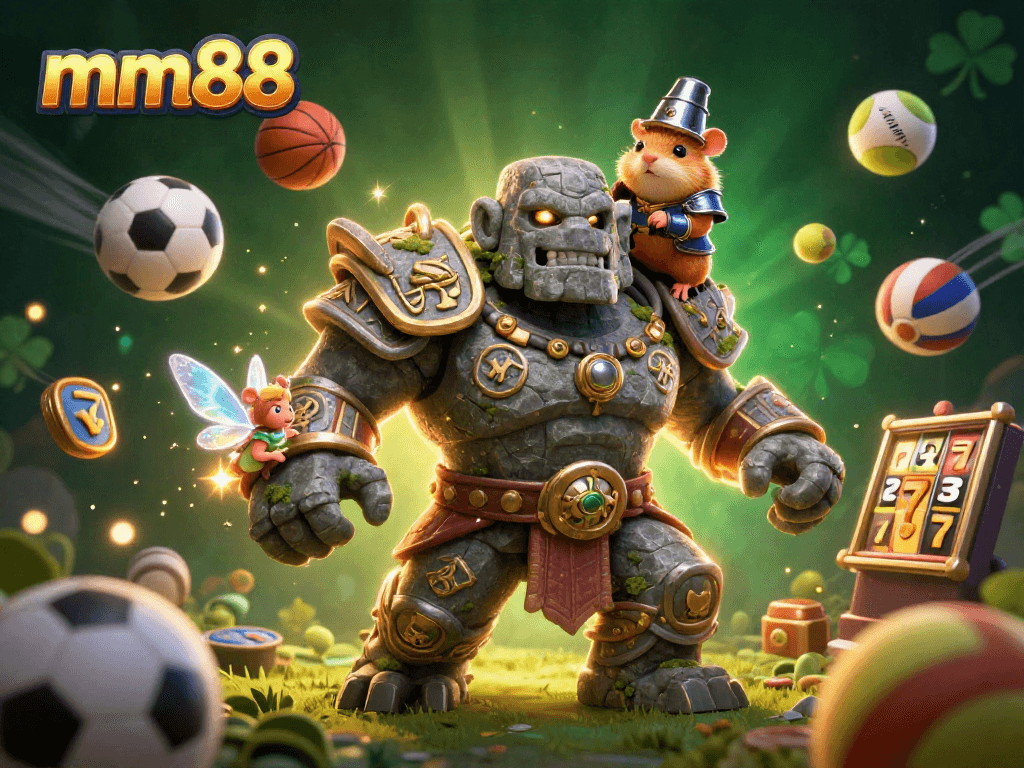 mm88 According to Top Gambling Analysts: Proven Strategies for 2026 Success