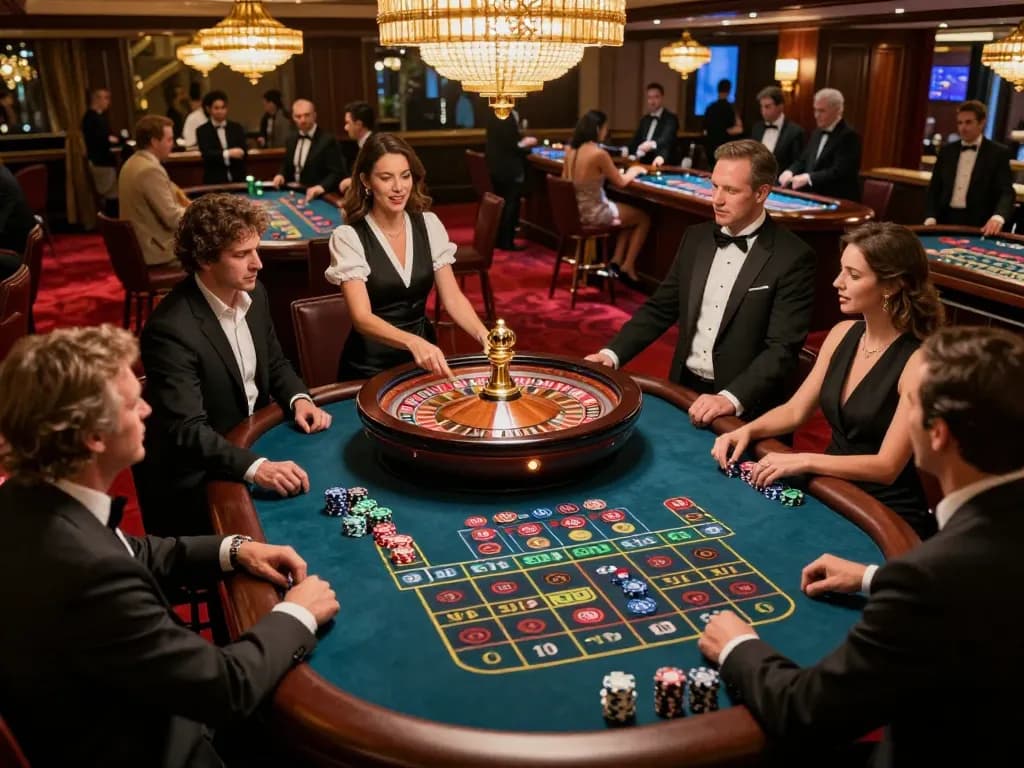 gbong Roulette Strategies for 2026: Expert Insights for Winning Odds and Game Mastery