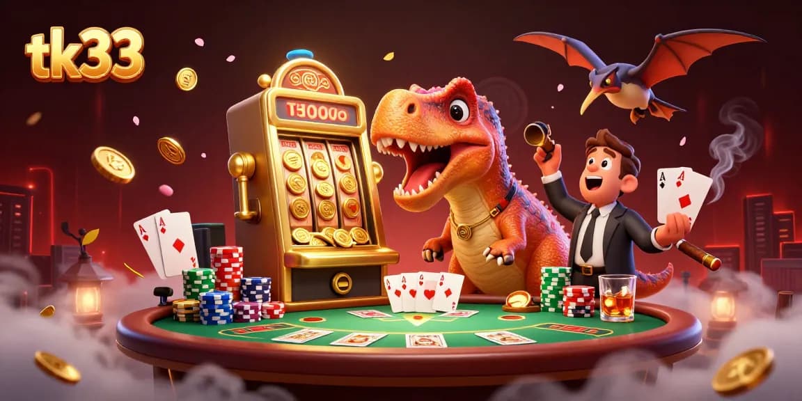 Will tk33 Still Be Relevant in 2027? Strategic Betting Insights for Gamblers