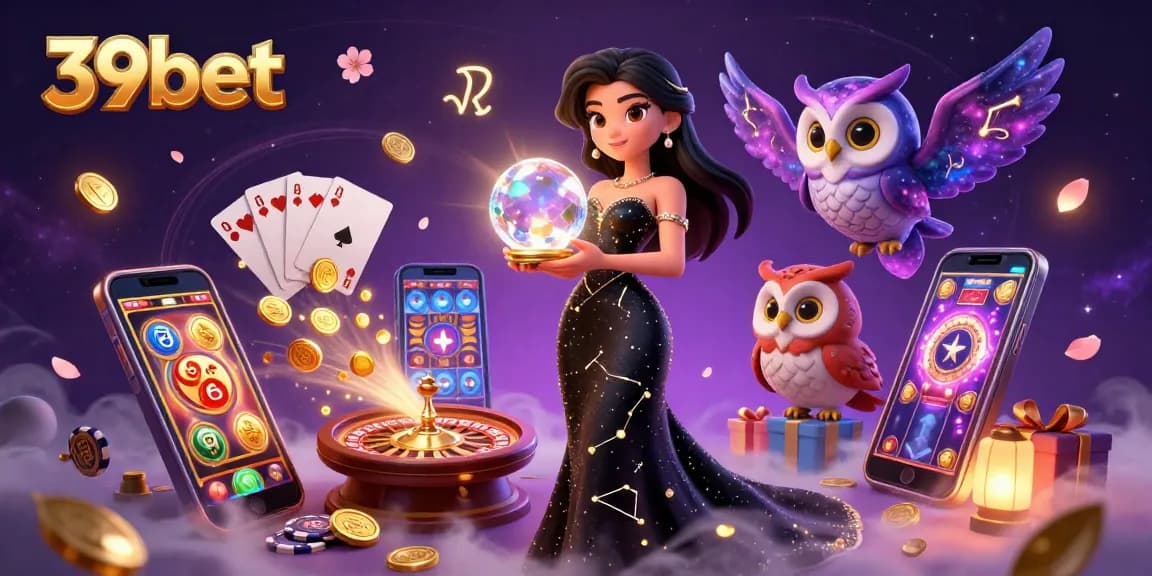 39bet Strategies for Winning in 2026: Advanced Techniques for Better Odds
