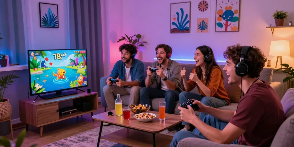 A 78win Analyst's Take on Online Gaming Trends in 2026