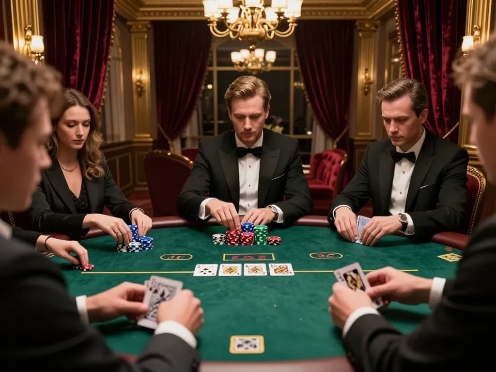 Mastering DA88: Advanced Strategies for Winning at High-Stakes Poker in 2026