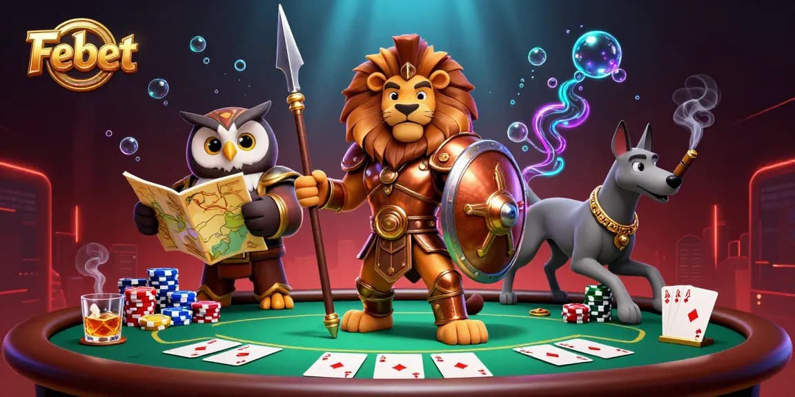 The Complete Febet Guide for Gamblers (2026 Edition)