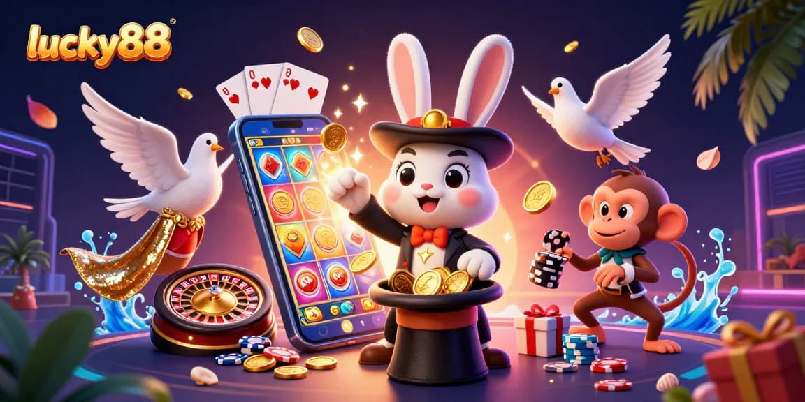 How to Master Slot Strategies with lucky88 in 2026 for Winning Results