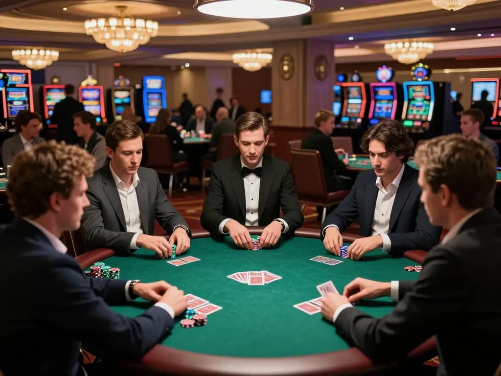 Go88 2026: Mastering Poker Strategies for Winning Big at Casino Games