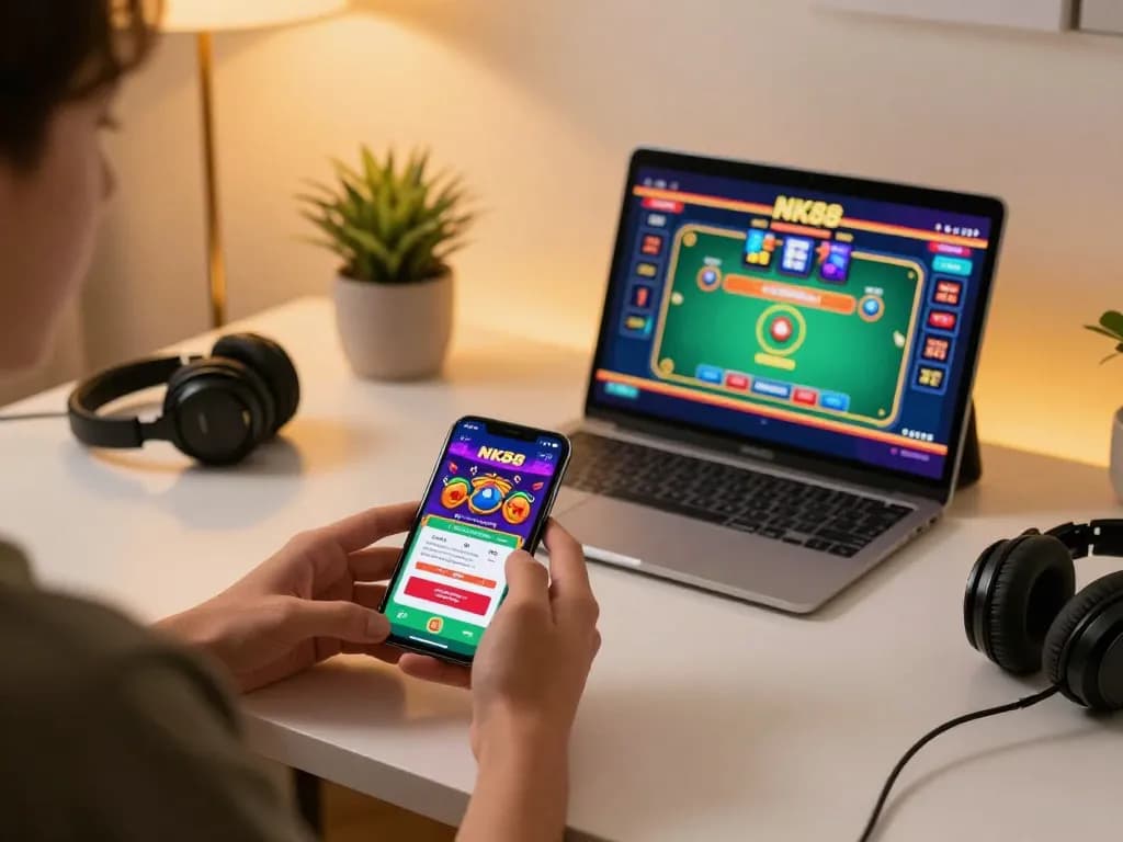 Winning Strategies with NK88: Essential Tips for Mastering Online Gambling in 2026