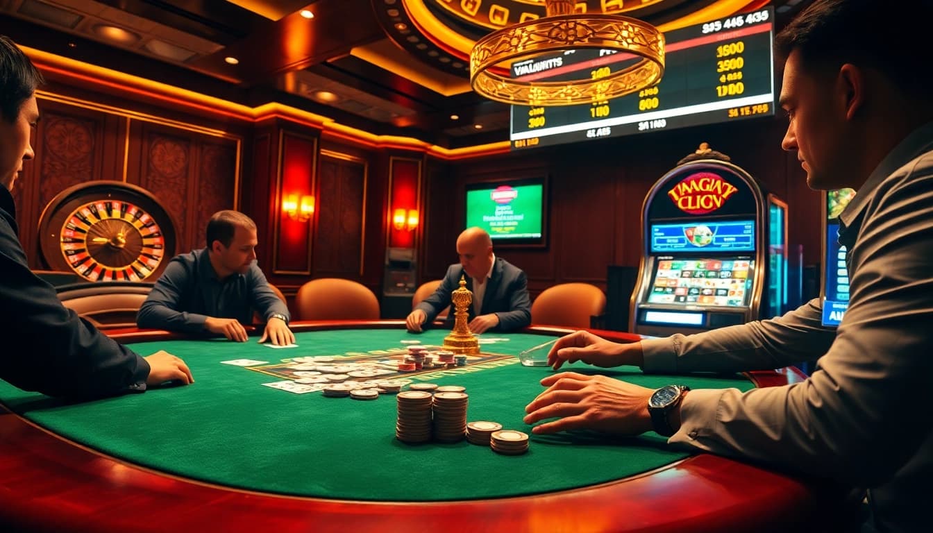 Winning Strategies on Vaoluoitv: Mastering Sports Betting in 2026 for Better Odds