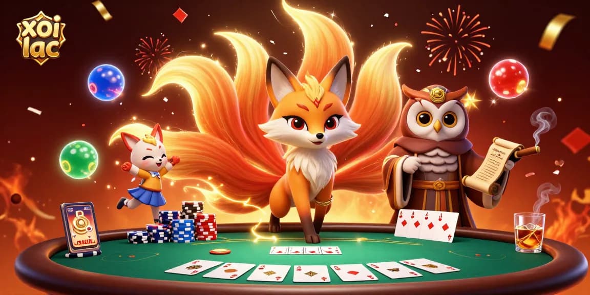 The Proven xoi lac Framework Used by Gambling Experts for 2026 Winning Strategies