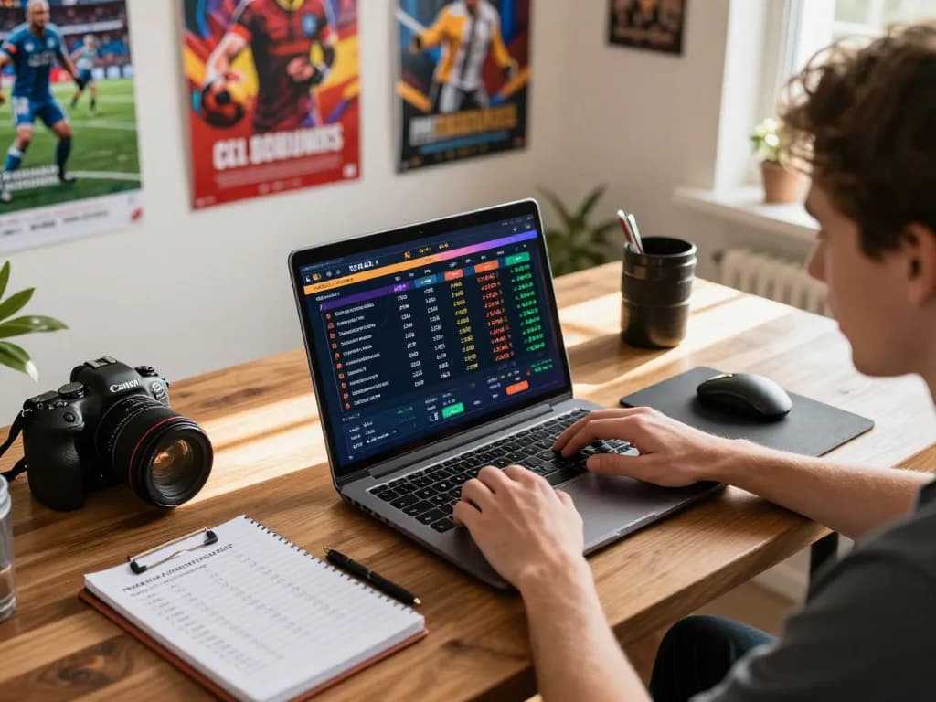 Top 10 Premier Online Sports Betting Sites in 2026 for Winning Strategies