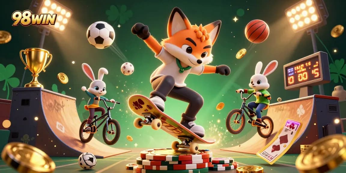 Research-Backed 98WIN Strategies That Deliver Winning Strategies for Gamblers in 2026