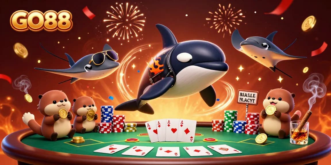 The GO88 Shift: Why Players Are Adopting Winning Betting Strategies in 2026