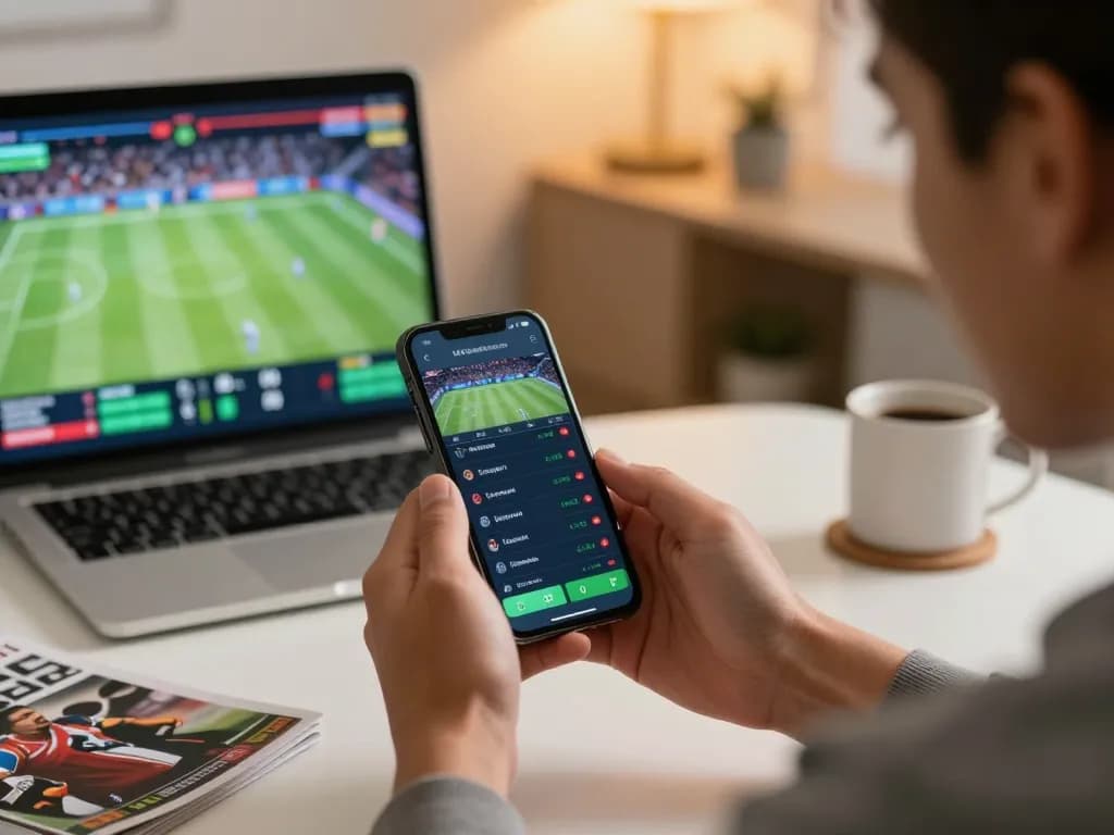 Advanced Betting Strategies for Winning at Sports: Stay Updated on ผลบอล in 2026