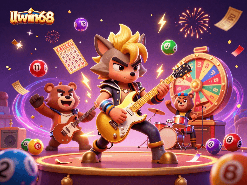 How to Choose the Right llwin68 Casino Game for Your Betting Success