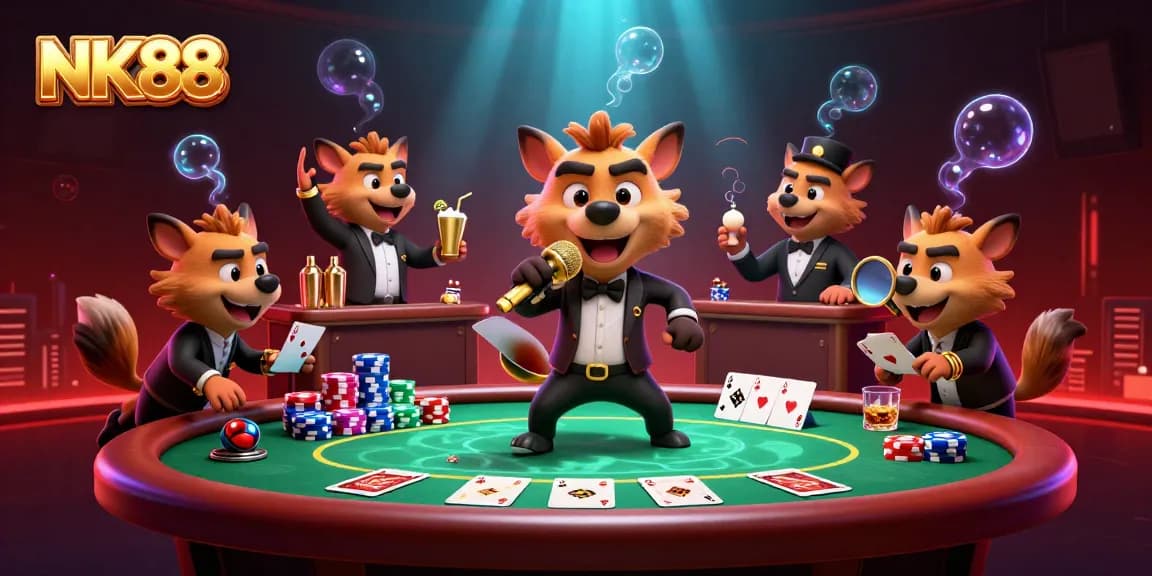 NK88 Scored: Our Rating System Reveals Winning Strategies for 2026