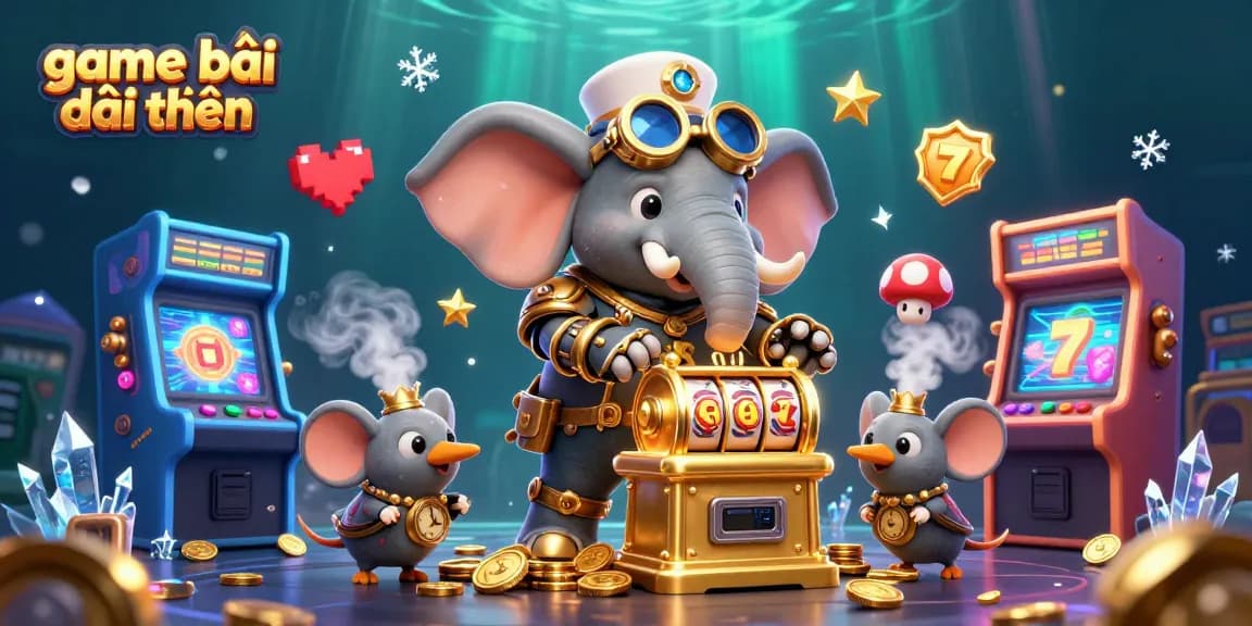 game bài đổi thưởng Case Study: Real-World Winning Strategies for Gamblers in 2026