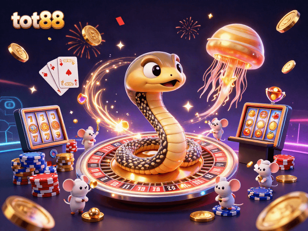 Tot88 Side by Side: Comparing Features That Matter for Players Seeking Winning Strategies in 2026