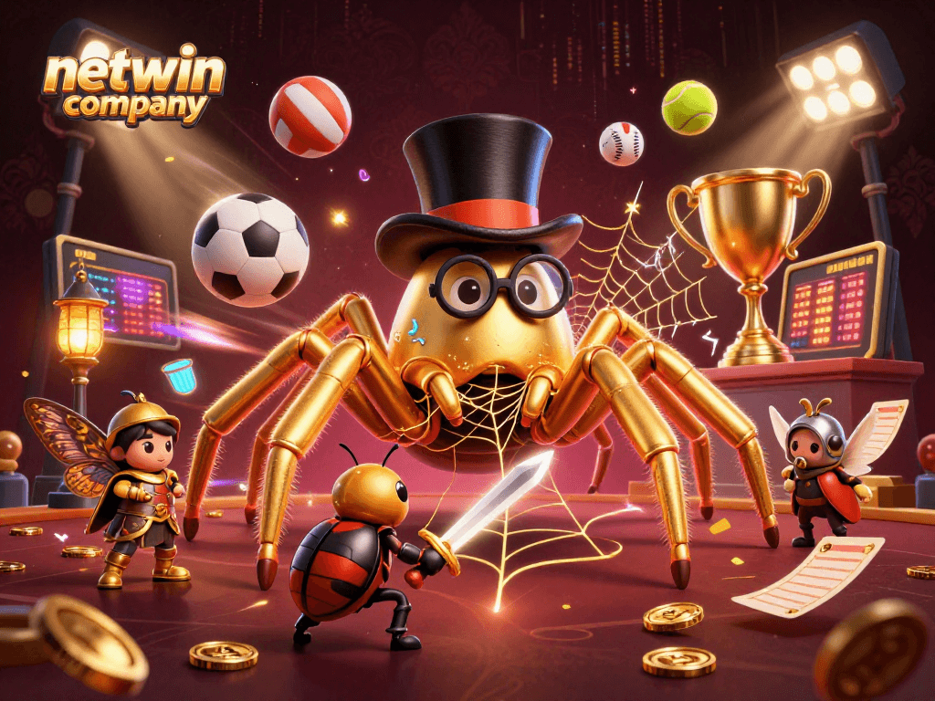 Netwin Company Trends That Will Define Online Casino Experiences in 2026