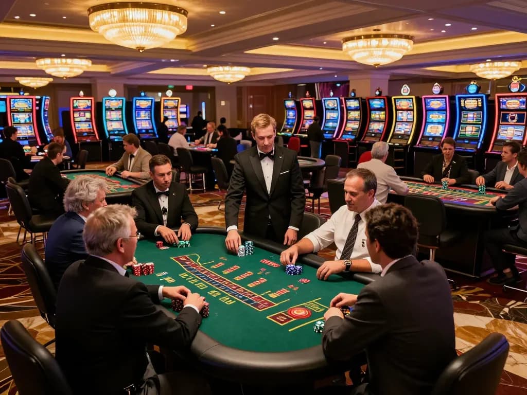 The Definitive GMNC Guide to Winning Gambling Strategies for 2026