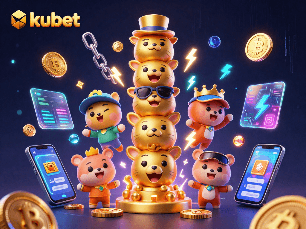What's Coming Next for kubet Gamblers in 2026: Essential Winning Strategies