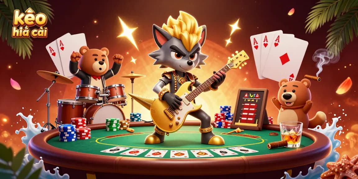 kèo nhà cái: Real Talk About Strategic Winning Bets in Sports Gambling 2026