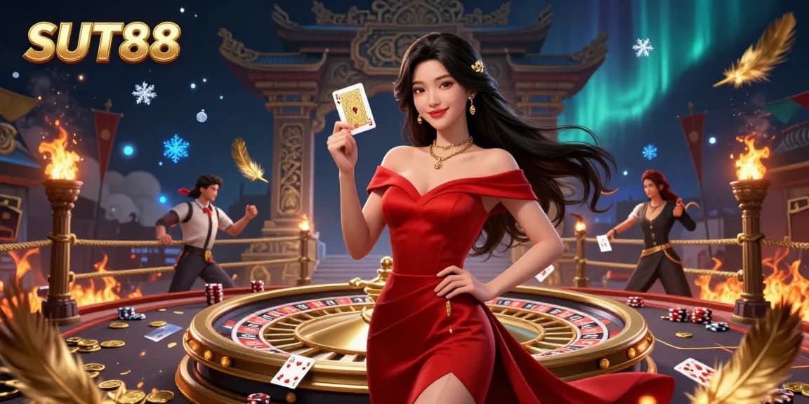 5 Hard Truths About SUT88 Casino Strategies in 2026 for Winning Bettors