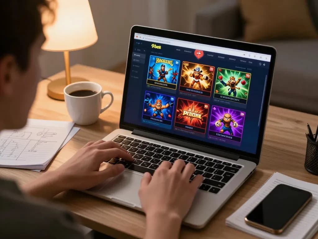 Winning Strategies in 2026: Mastering Your Game at 9bets for Better Odds
