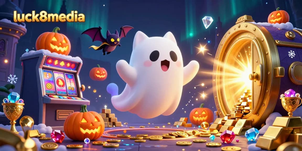 Top 7 Ways luck8media Changes Online Casino Gaming in 2026