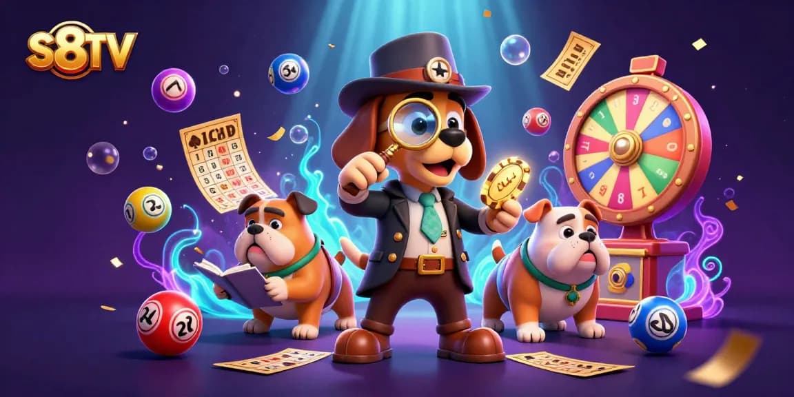 S8TV Betting Forecast: What to Expect for Gamblers in 2026