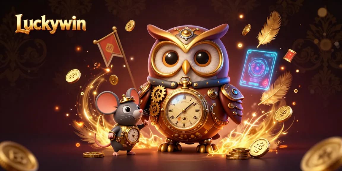 6 Insider Tips for Getting More from Luckywin: Strategic Betting Techniques for Gamblers in 2026
