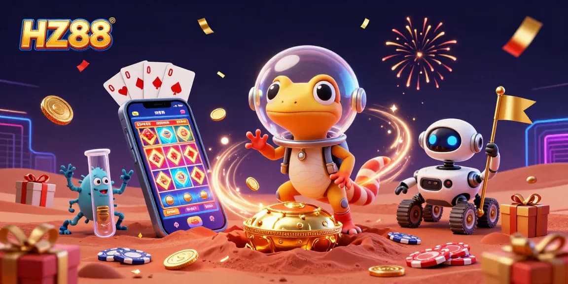 HZ88 Quick Reference: Essential Facts, Stats, and Strategies for Gamblers in 2026