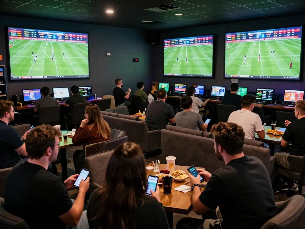CakhiaTV Betting Insights: Mastering Strategies for Successful Sports Gambling in 2026