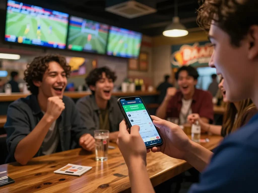 Strategic Insights into Sports Betting: Mastering Your Plays for Better Odds and Success in 2026