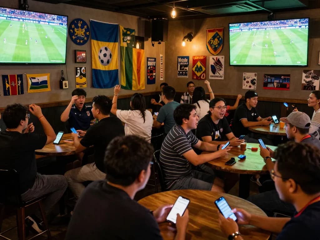 Mastering Sports Betting Techniques for Trực Tiếp Đá Bóng in 2026: Winning Strategies Revealed