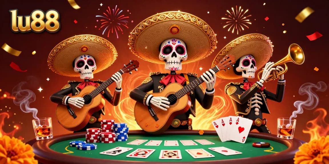 Will lu88 Still Be Relevant in 2027? Essential Winning Strategies for Gamblers