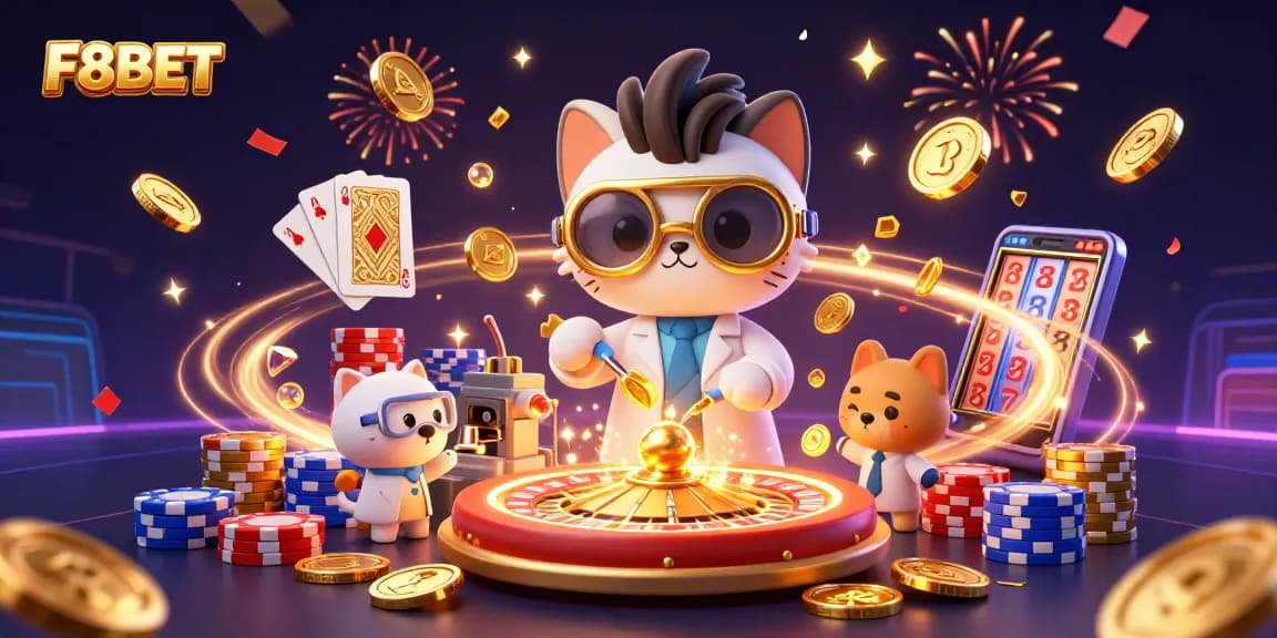 What Happens When You Ignore F8BET Betting Best Practices for Advanced Gamblers?