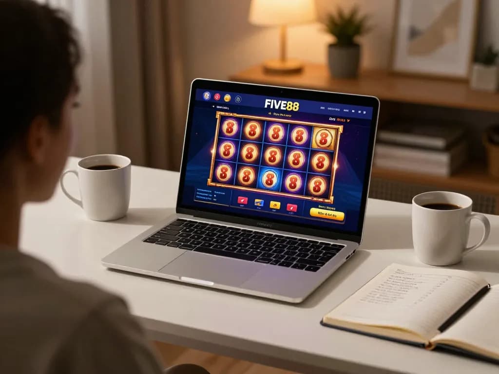 Winning Strategies for FIVE88 Gamblers in 2026: Master Your Bets for Better Odds