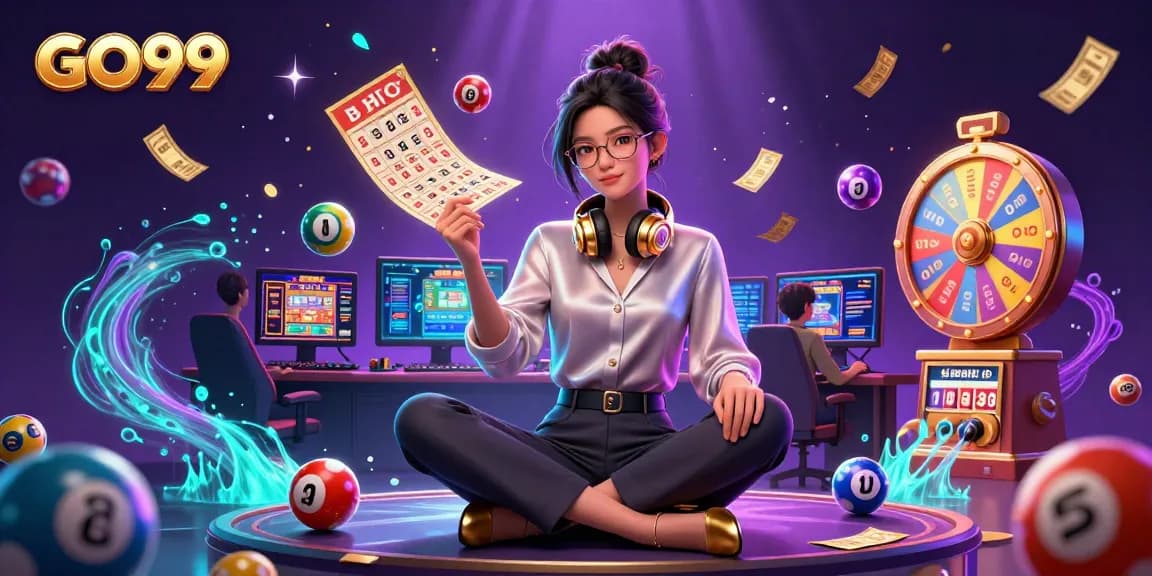 GO99: The Definitive Guide to Winning Strategies and Casino Mastery in 2026