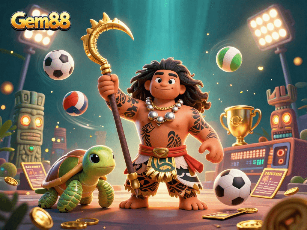 Key Benefits of Gem88 That Gamblers Overlook for Winning Strategies in 2026