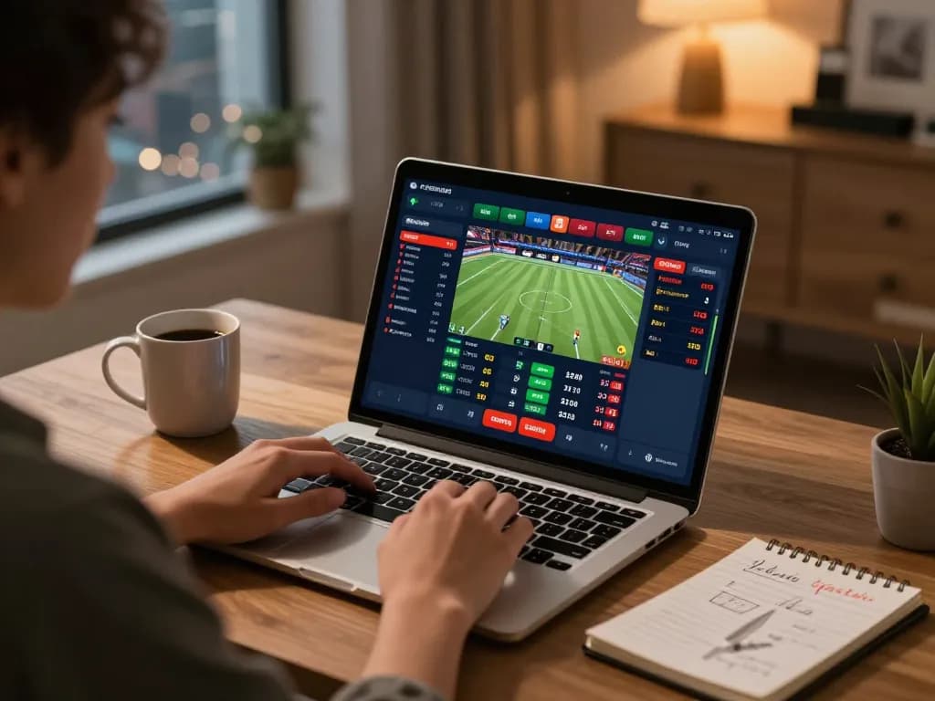 Winning Strategies with 90phut for Effective Sports Betting in 2026